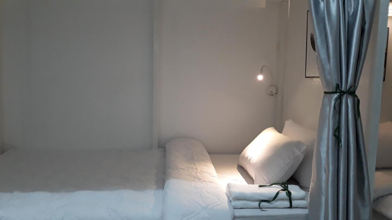 Tuis Home Ho Či Minovo Město Exteriér fotografie