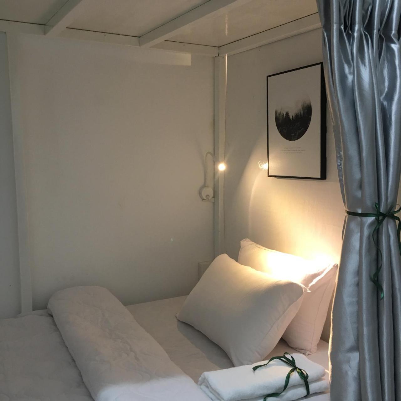 Tuis Home Ho Či Minovo Město Exteriér fotografie