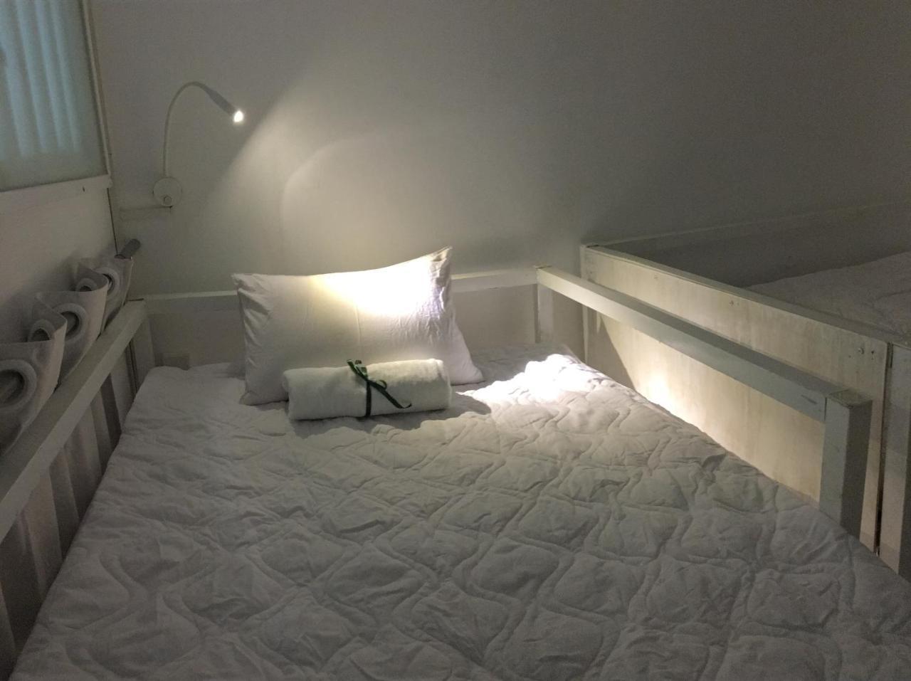 Tuis Home Ho Či Minovo Město Exteriér fotografie