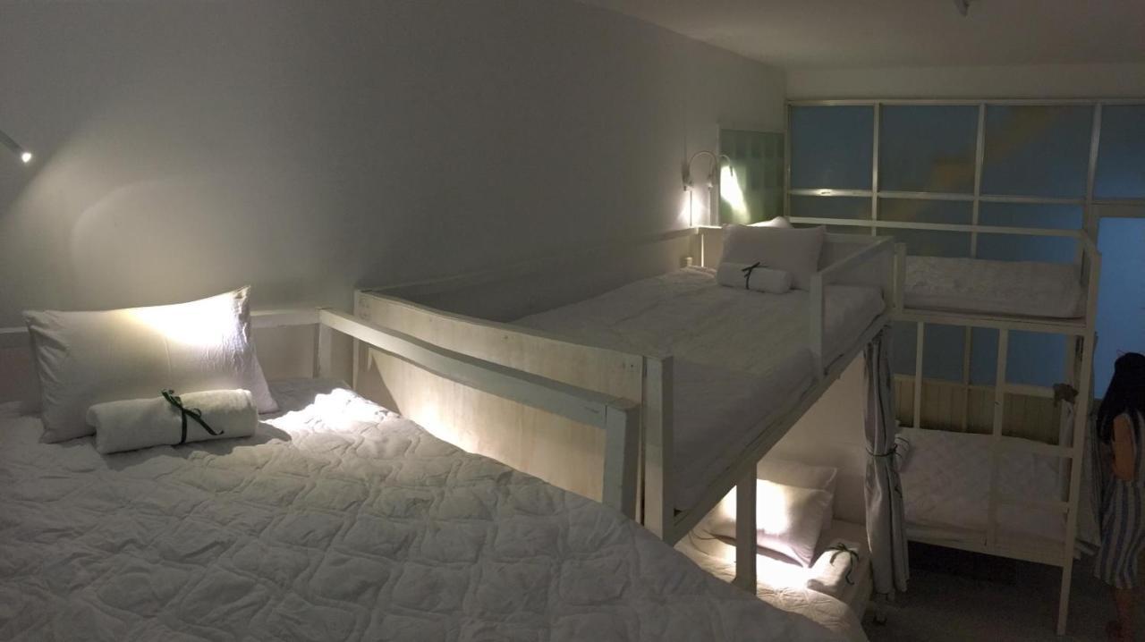 Tuis Home Ho Či Minovo Město Exteriér fotografie
